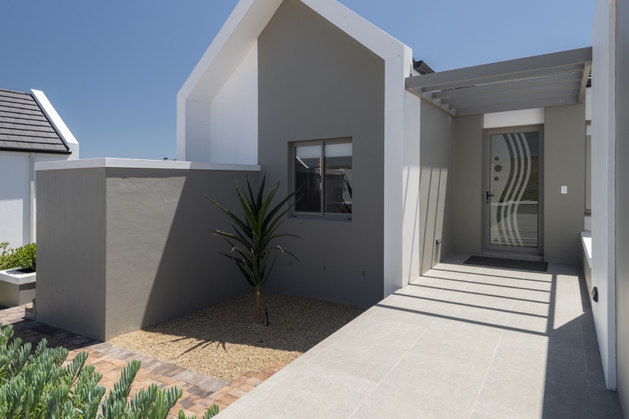 3 Bedroom Property for Sale in Langebaan Country Estate Western Cape